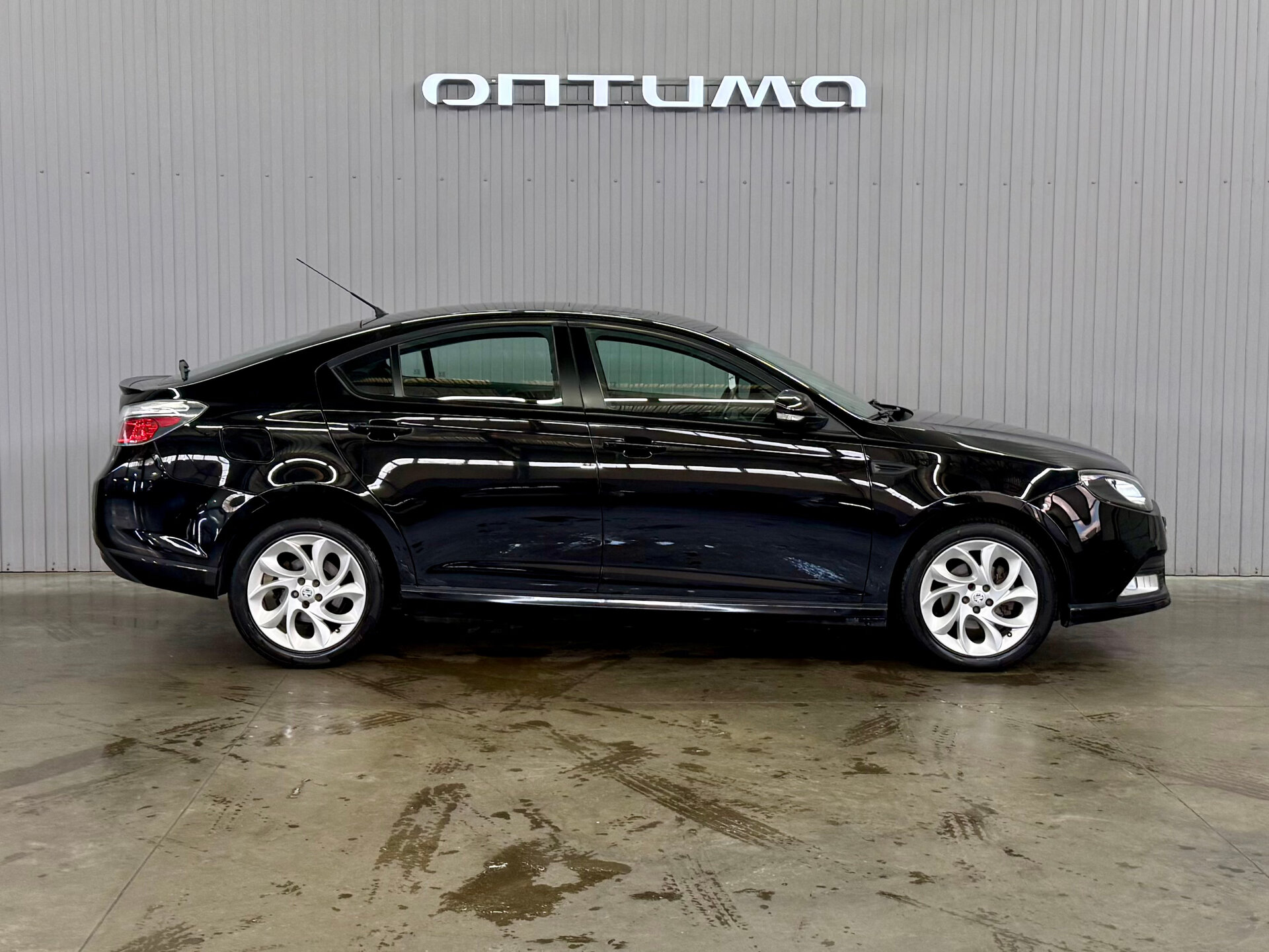 MG 6 