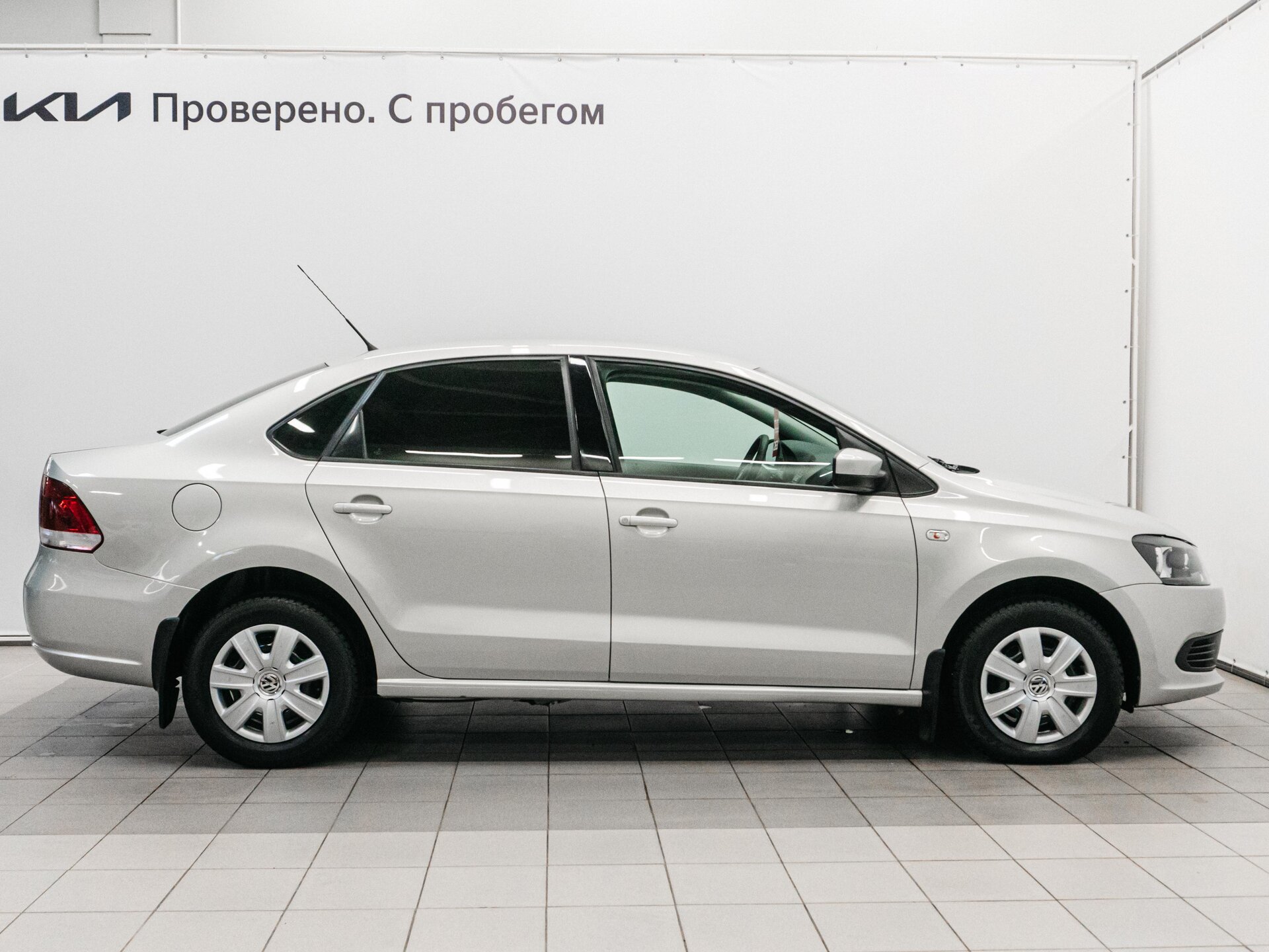 Volkswagen Polo 2010 6