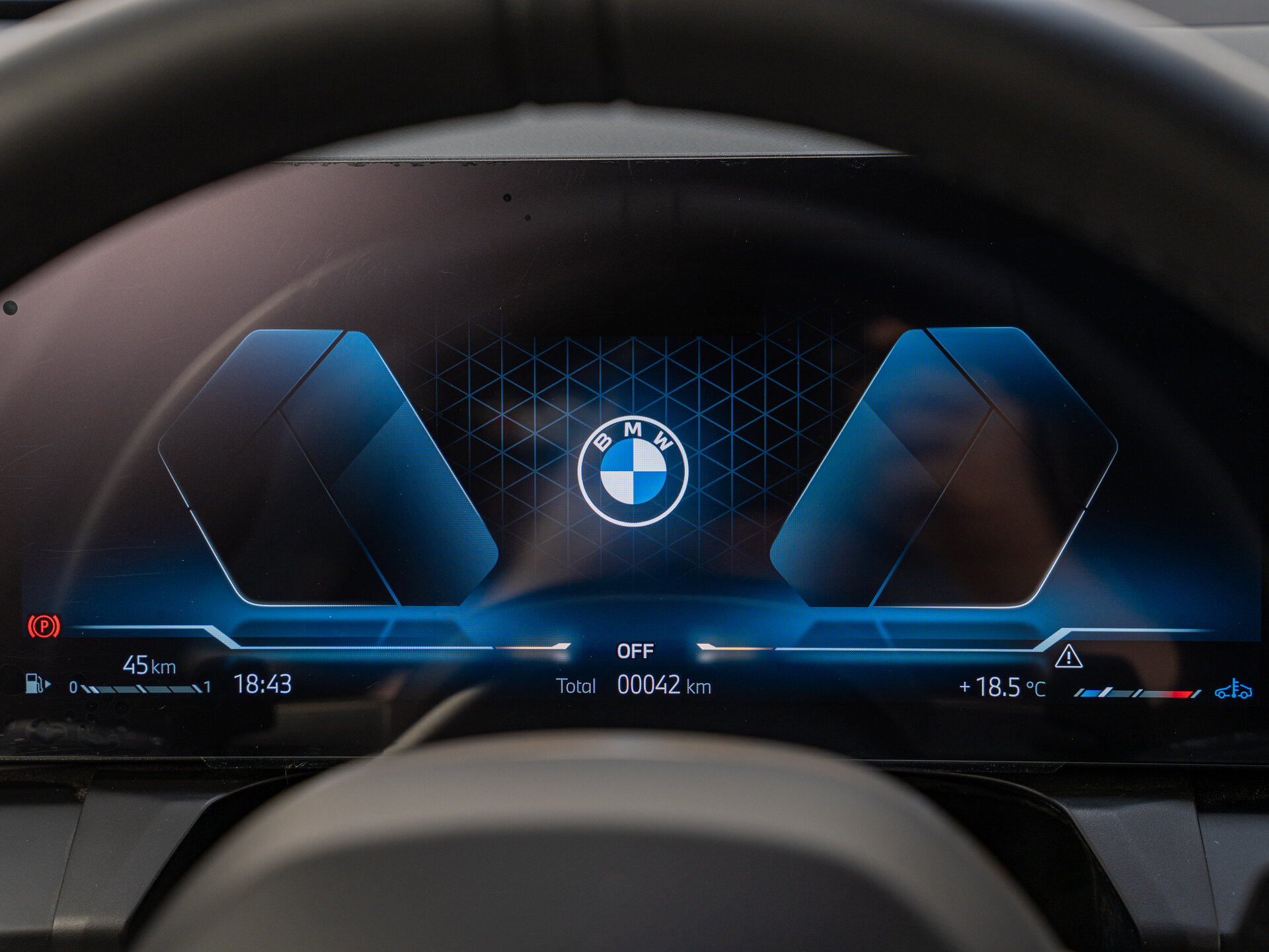 Автомобиль BMW X3 30L xDrive 2.0 AT (258 л.с.) 4WD - 14