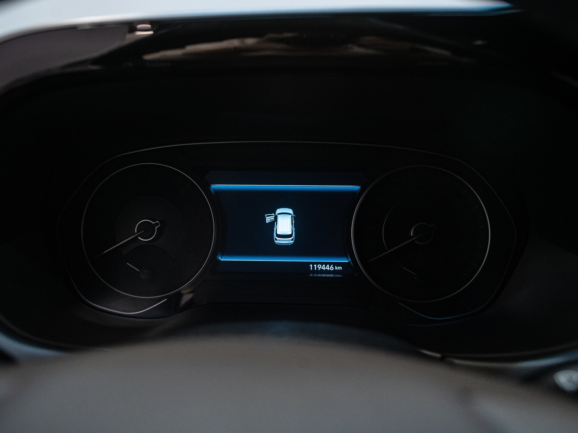 Hyundai Palisade 2019 18