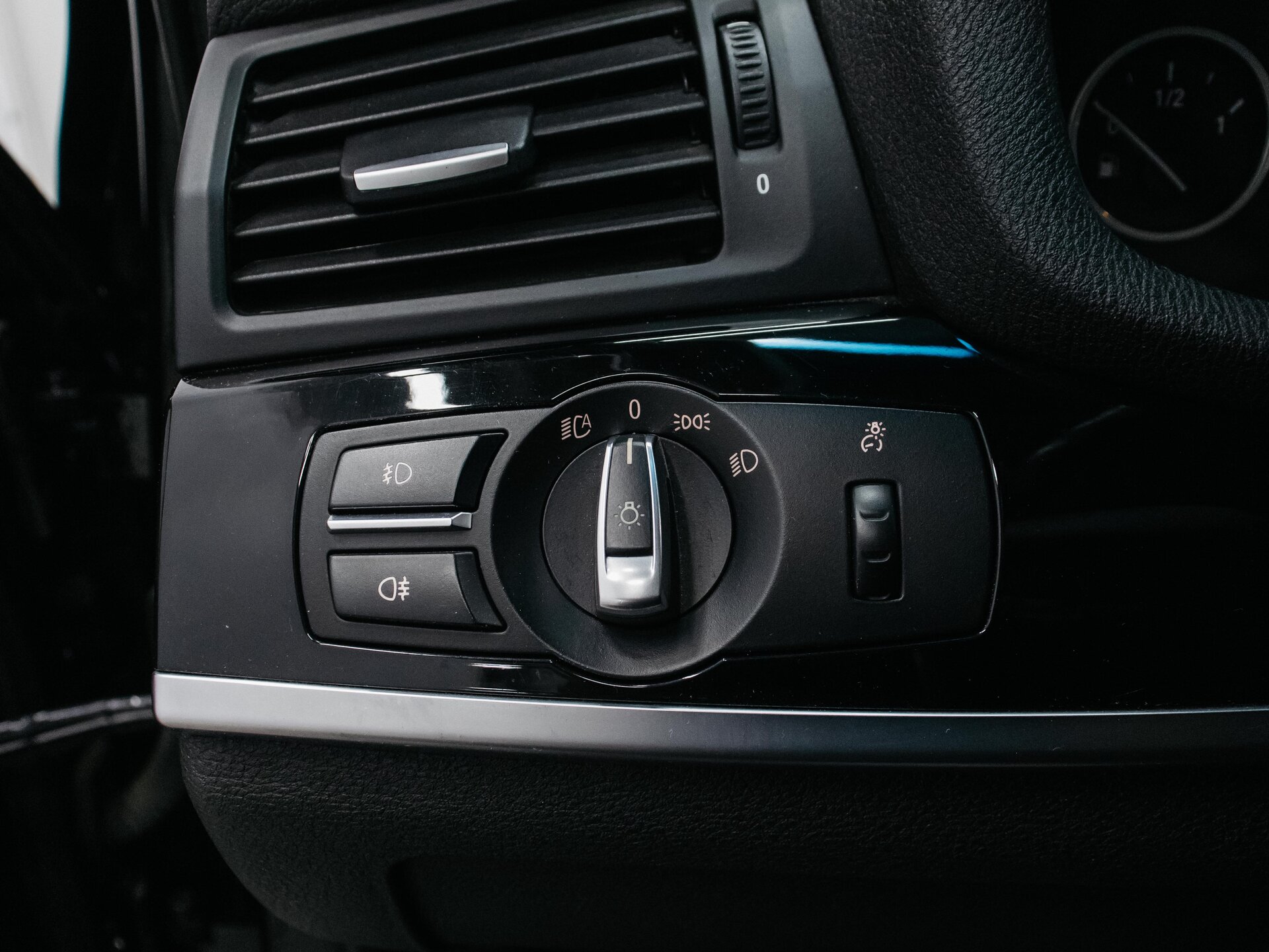 BMW X3 2015 16
