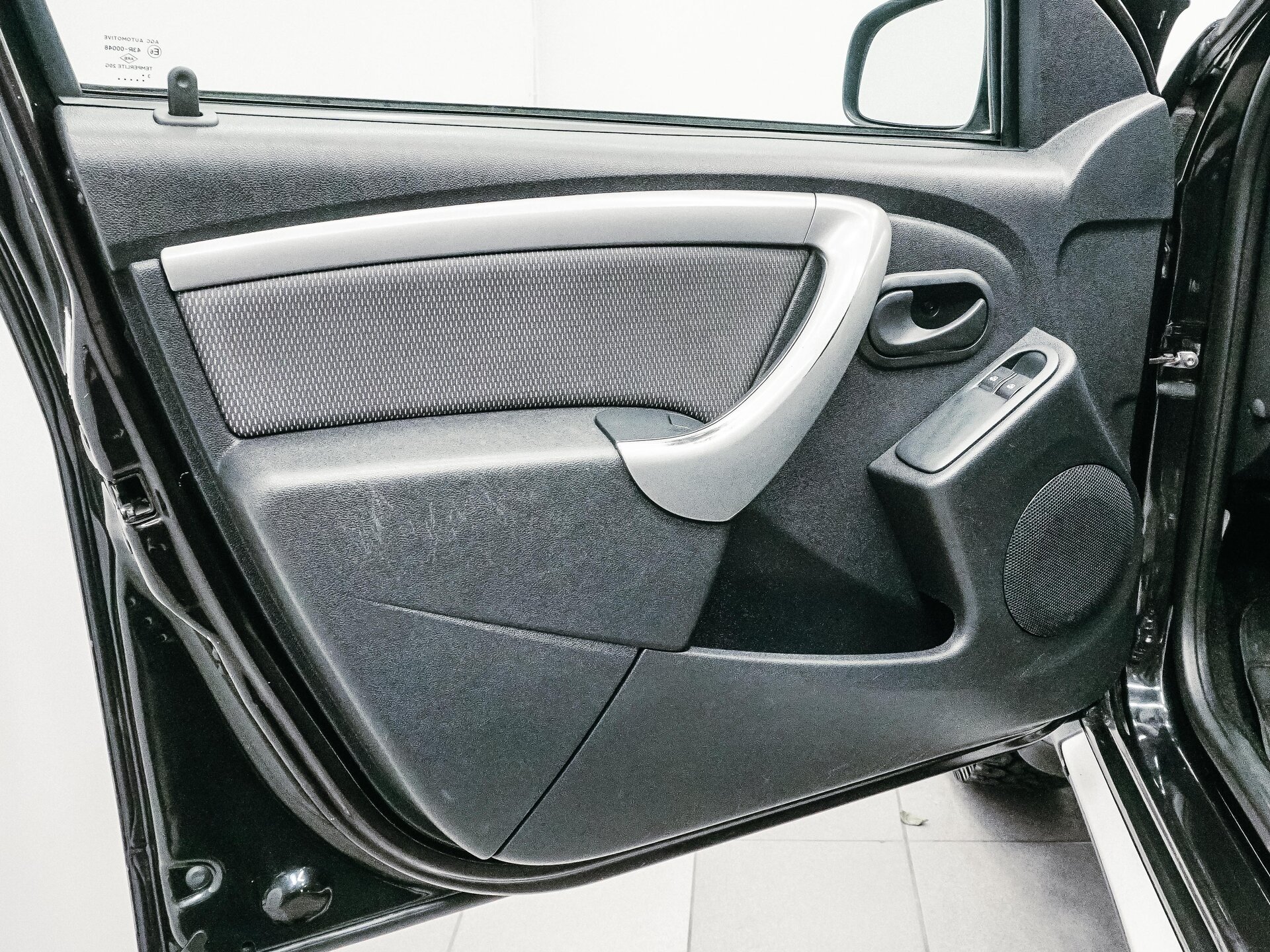 Renault Duster 2014 9