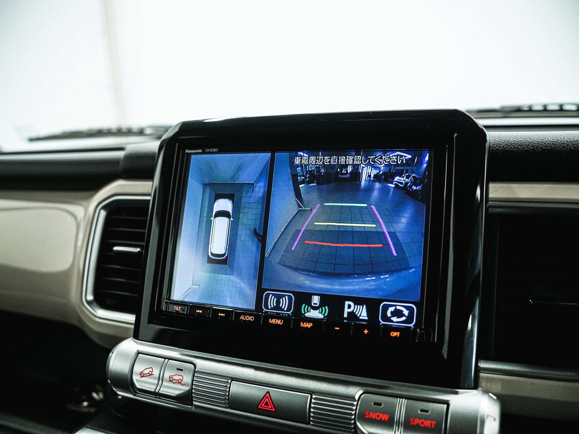 Suzuki Xbee 2021 26