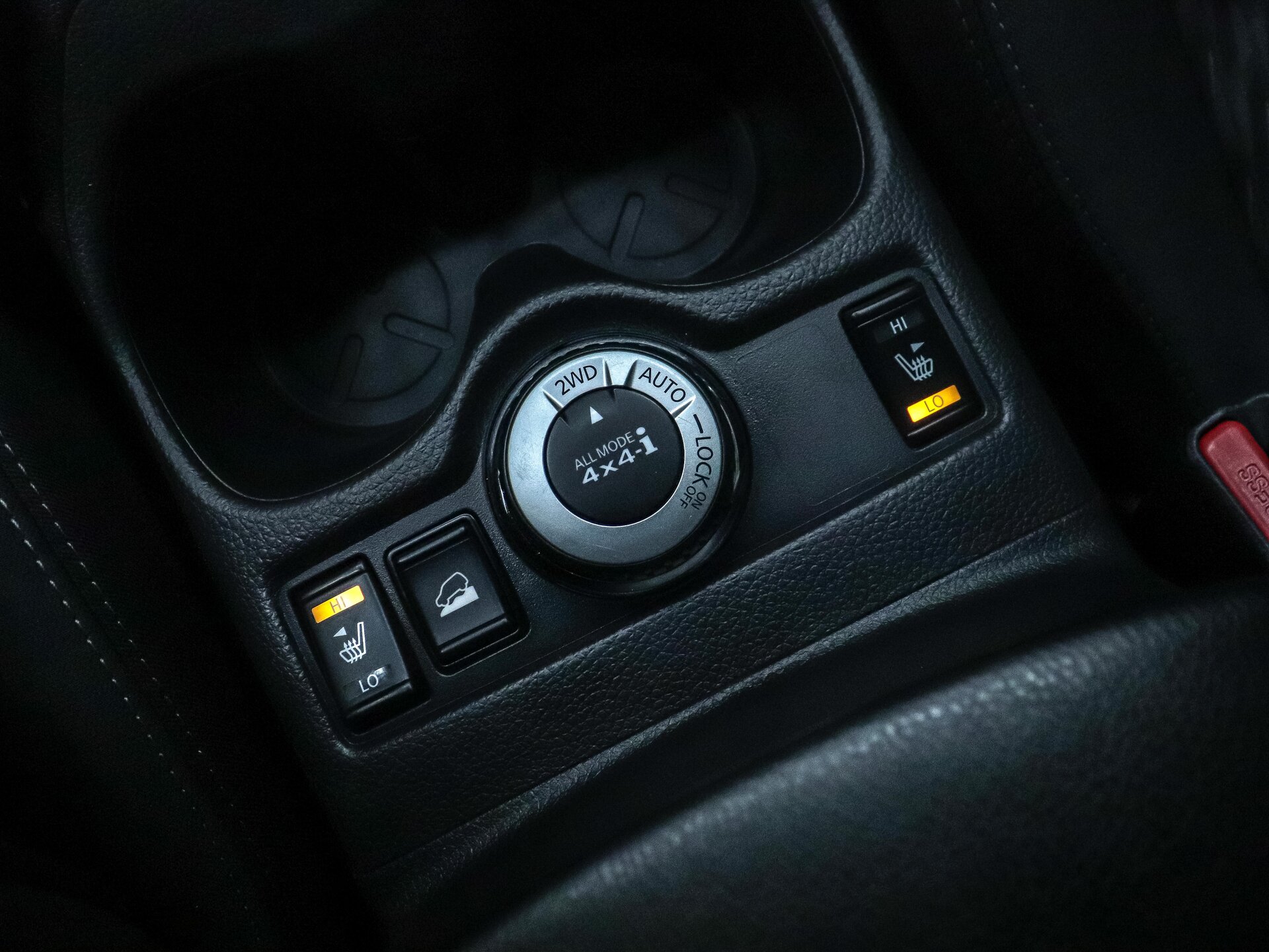 Nissan X-Trail 2019 18
