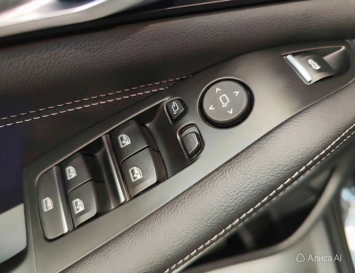 Автомобиль BMW X5 30d 3.0d AT (249 л.с.) 4WD - 18