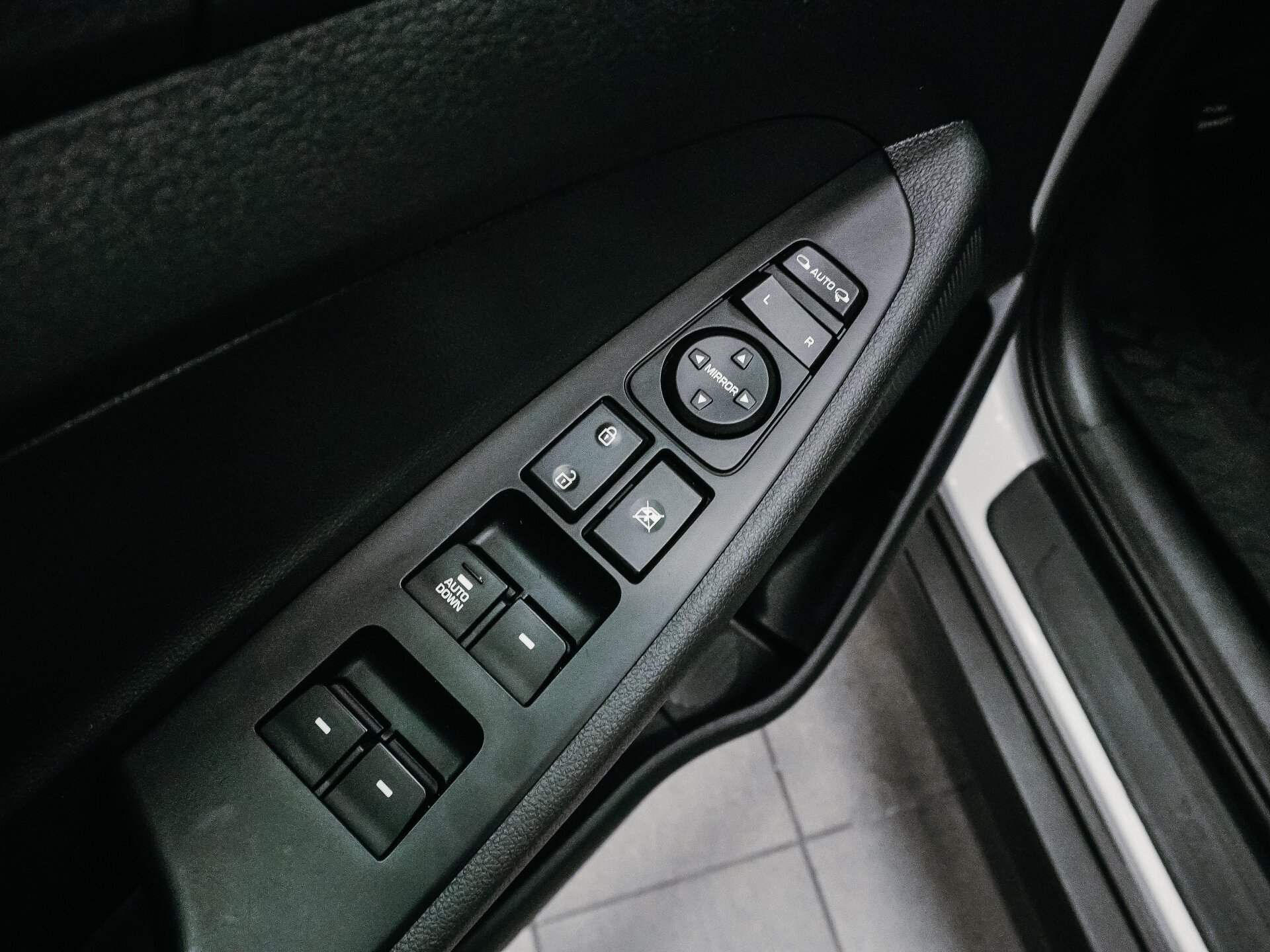 Hyundai Tucson 2018 10