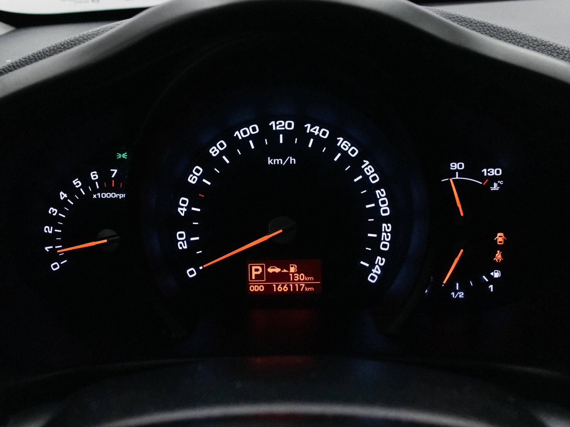 Kia Sportage 2011 18
