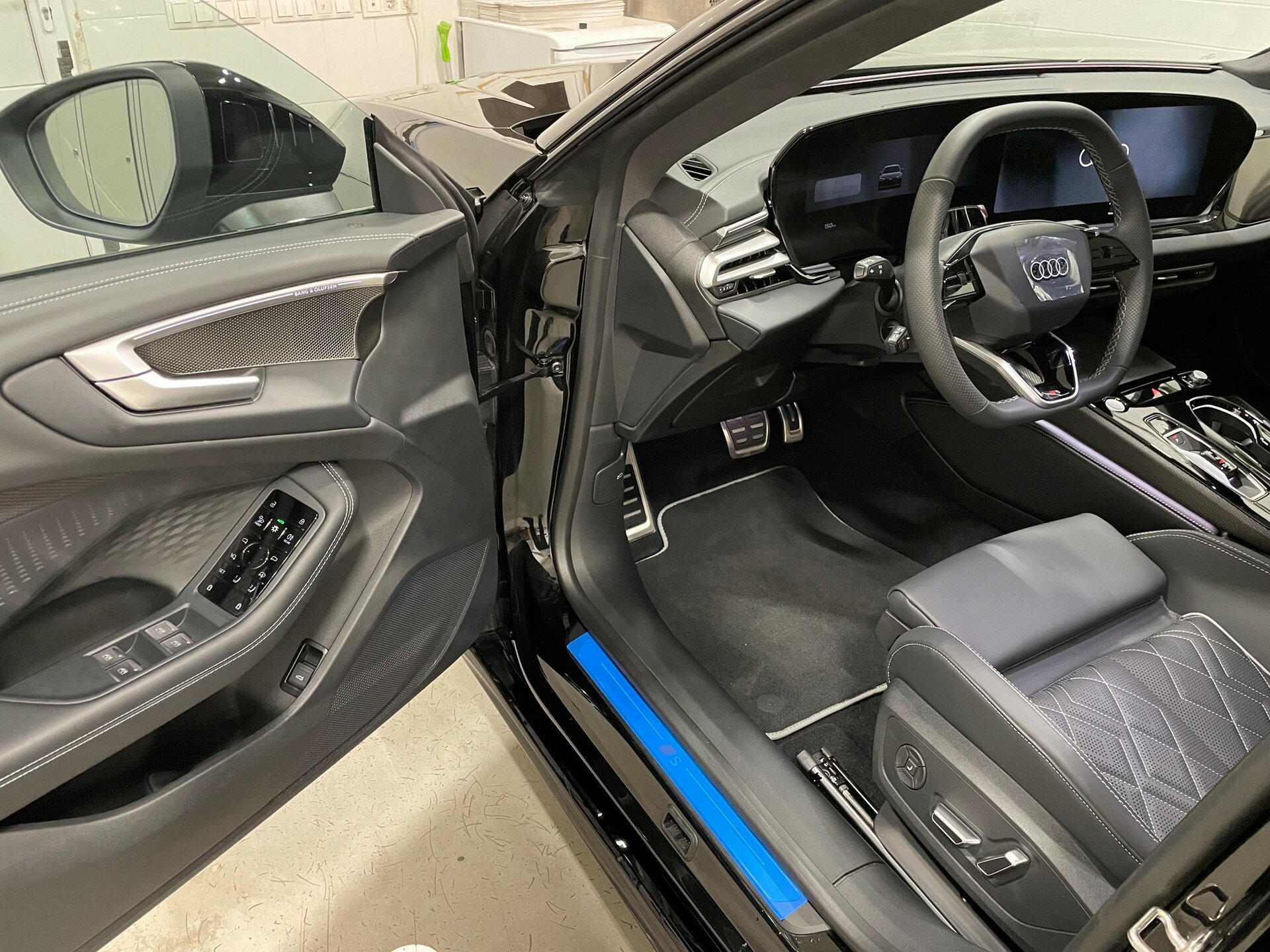 Автомобиль Audi A5 L 2.0 AMT (204 л.с.) 4WD - 3