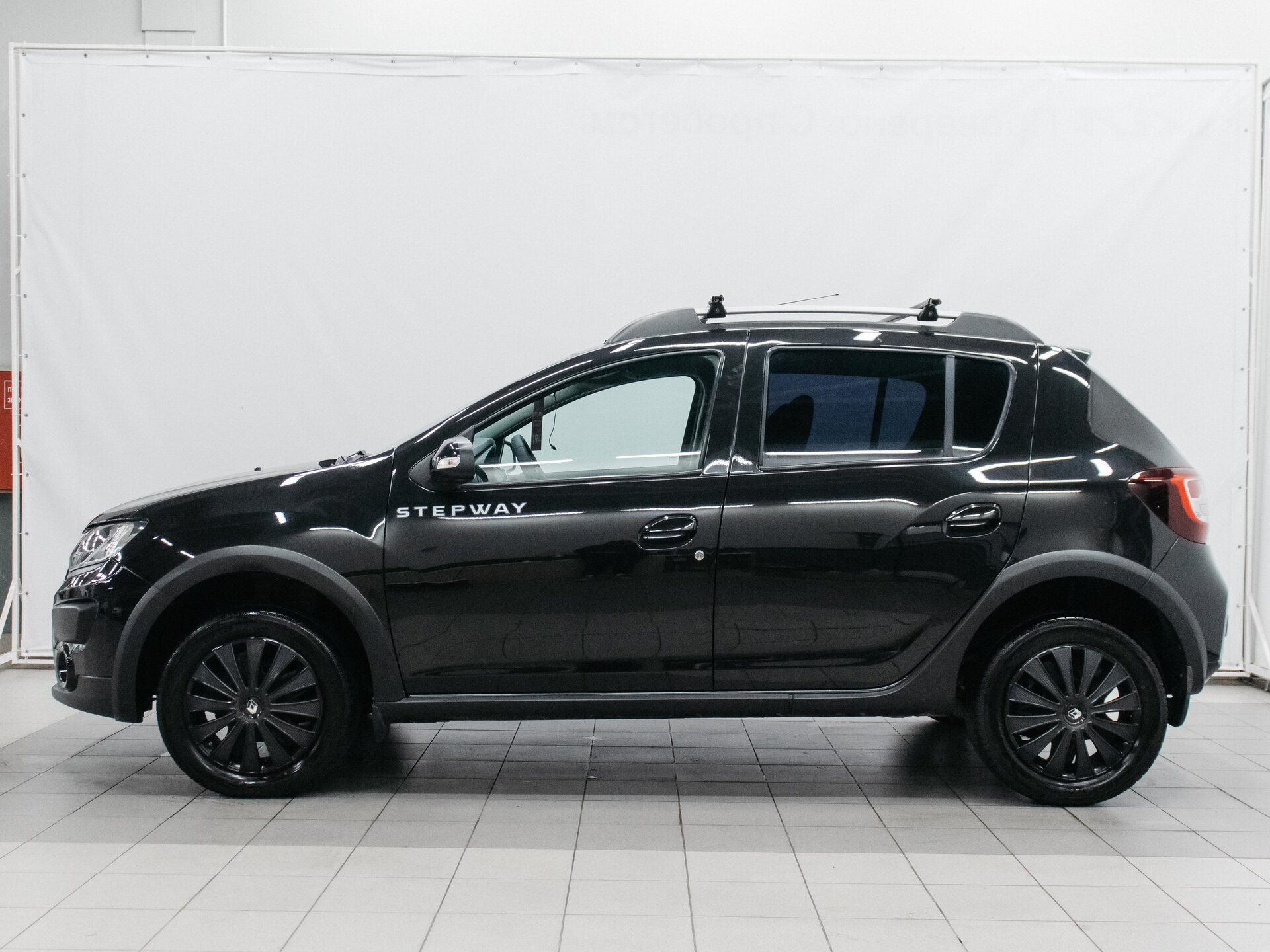 Renault Sandero 2018 8