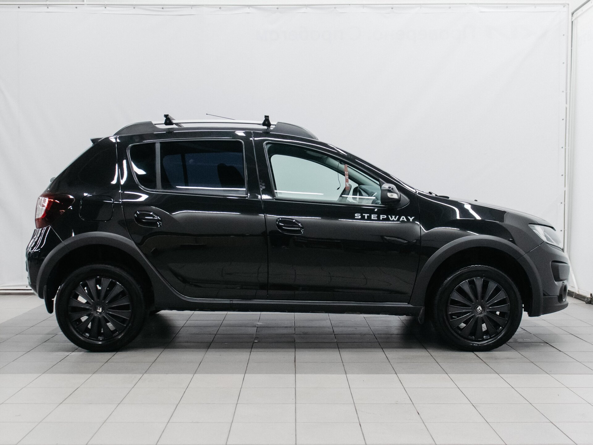 Renault Sandero 2018 6