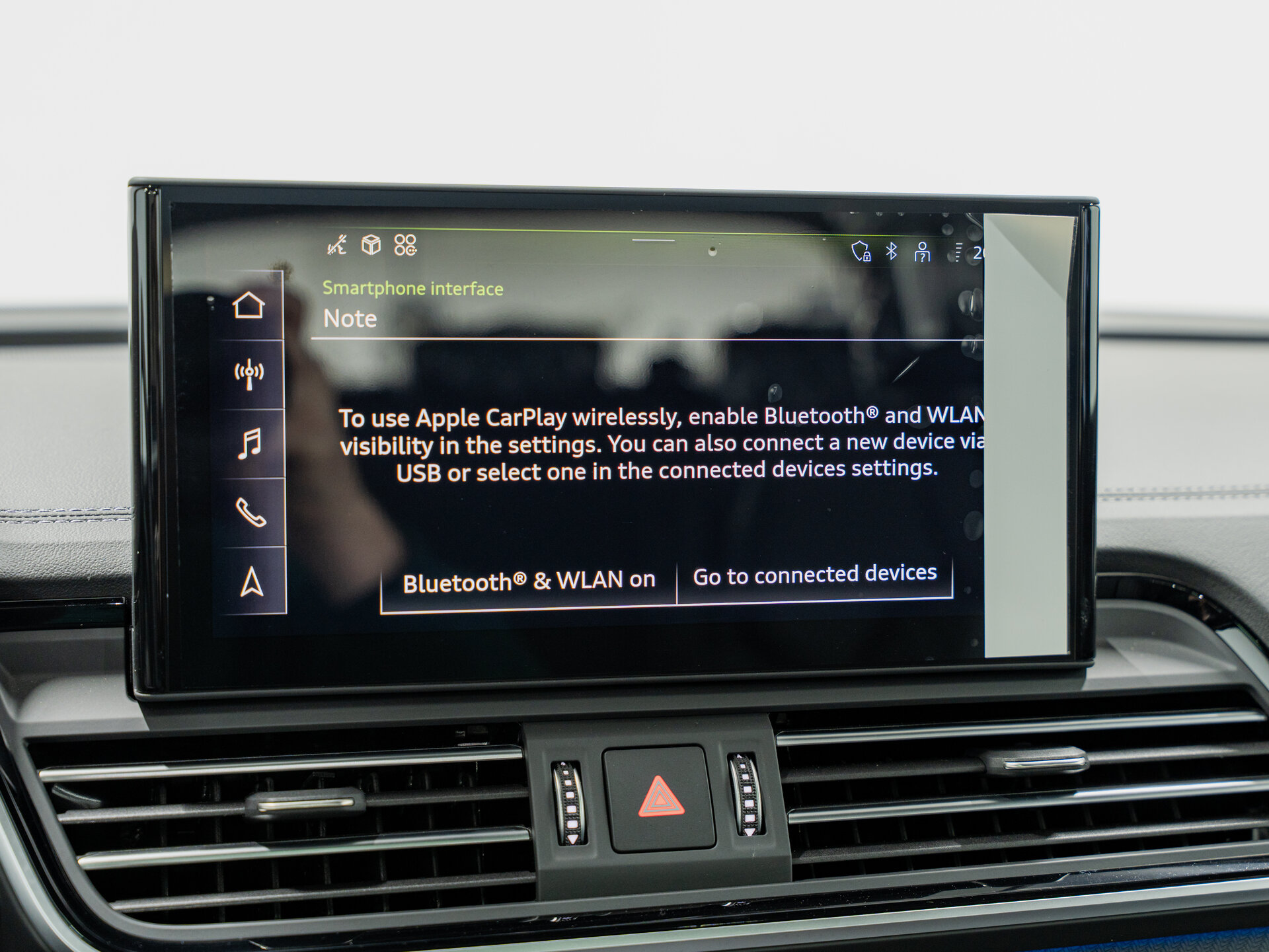 Автомобиль Audi Q5 L 45 TFSI 2.0 AMT (245 л.с.) 4WD - 19