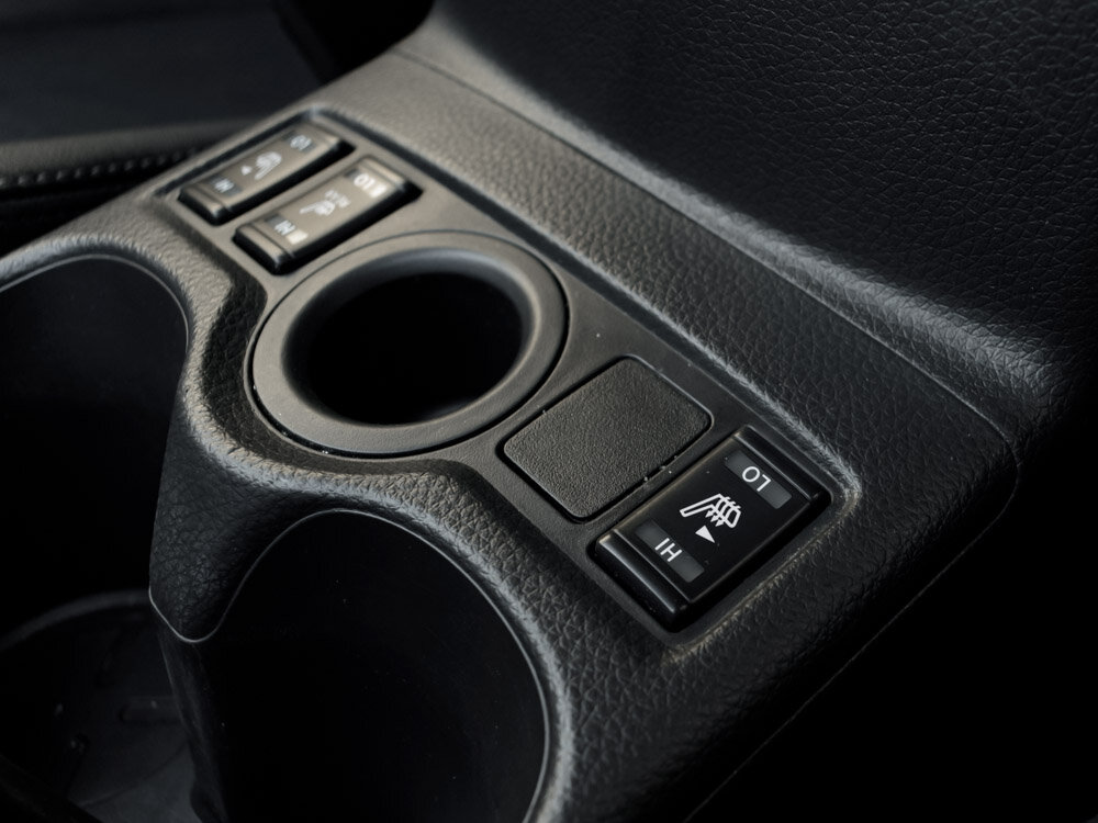 Купить Nissan Qashqai 2.0 CVT (144 л.с.), 2020 в Екатеренбурге