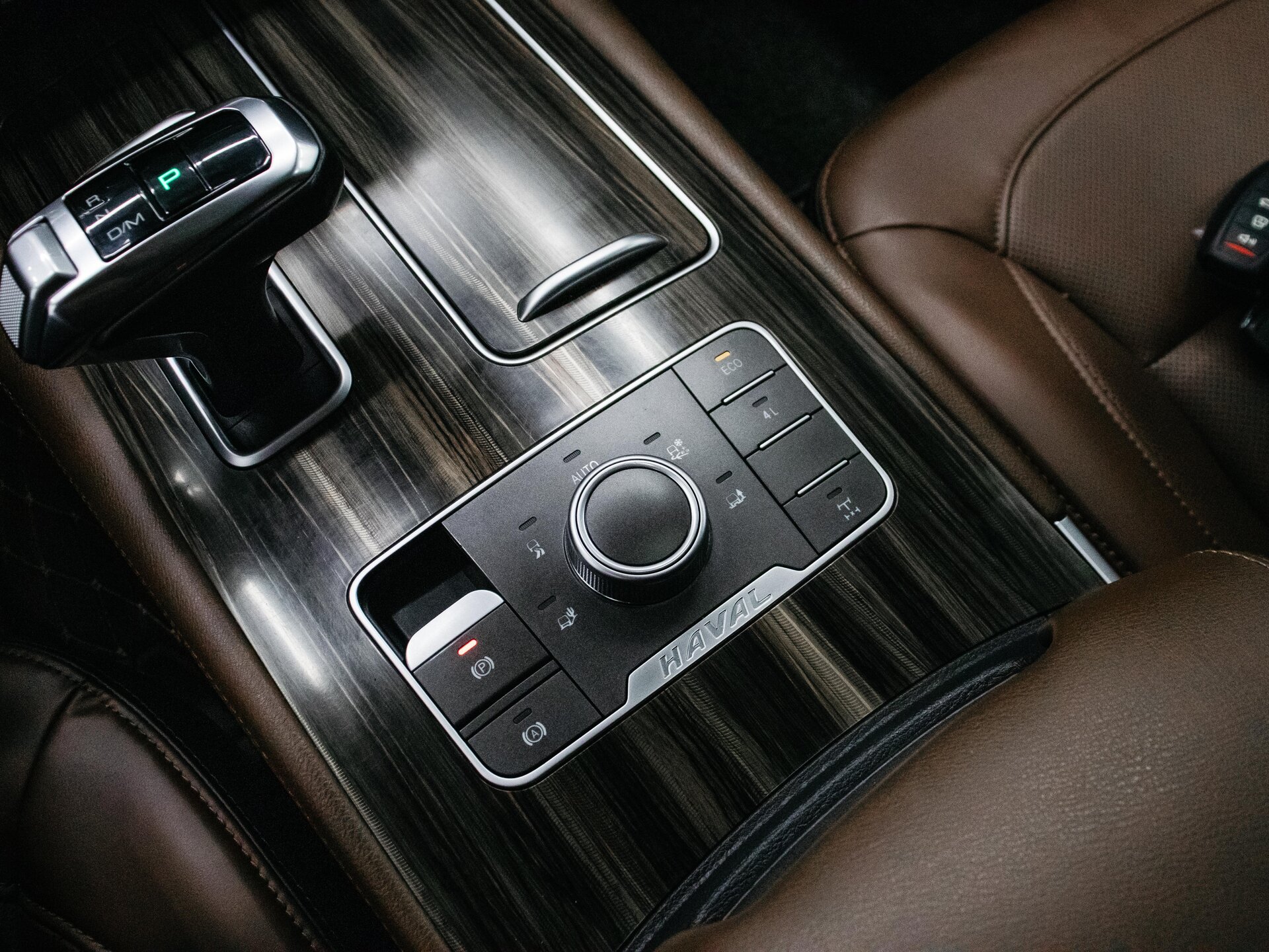 Haval H9 2020 26