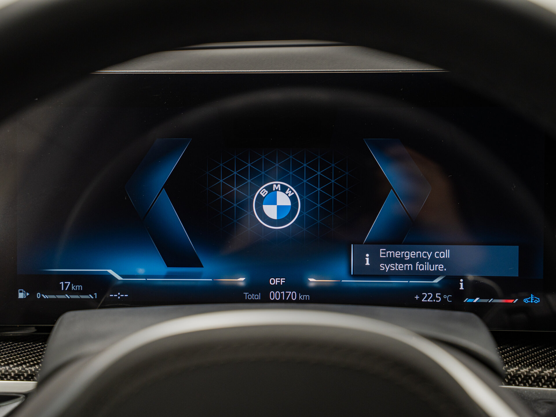 Автомобиль BMW X7 40i 3.0 AT (381 л.с.) 4WD - 18