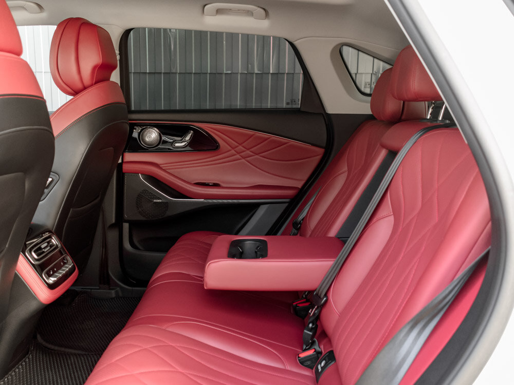 Купить EXEED RX 2.0 AMT (249 л.с.) 4WD, 2023 в Екатеренбурге