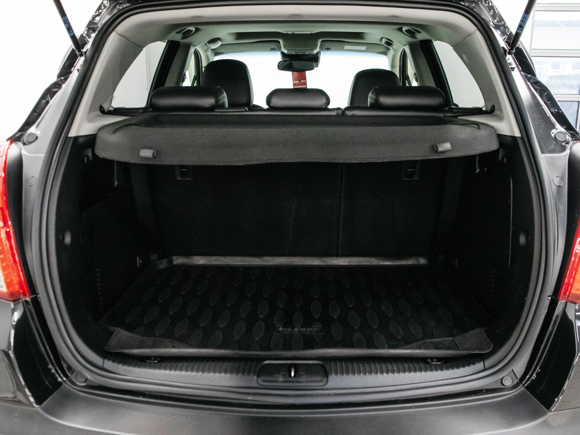 Opel Mokka 2013 29