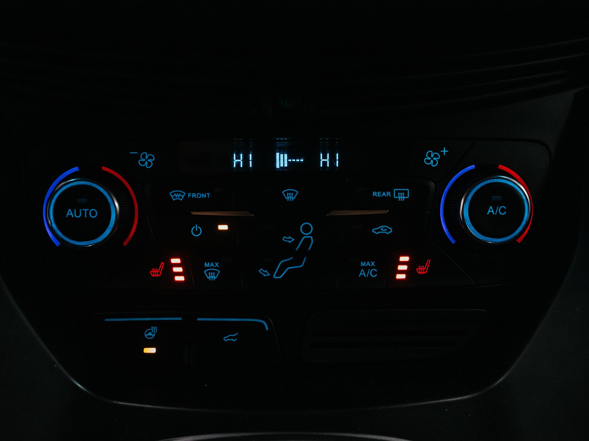 Ford Kuga 2018 24