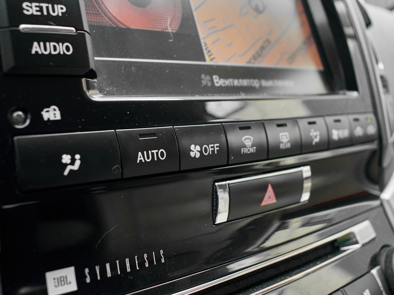 Купить Toyota Land Cruiser 4.5d AT (235 л.с.) 4WD, 2012 в Екатеренбурге
