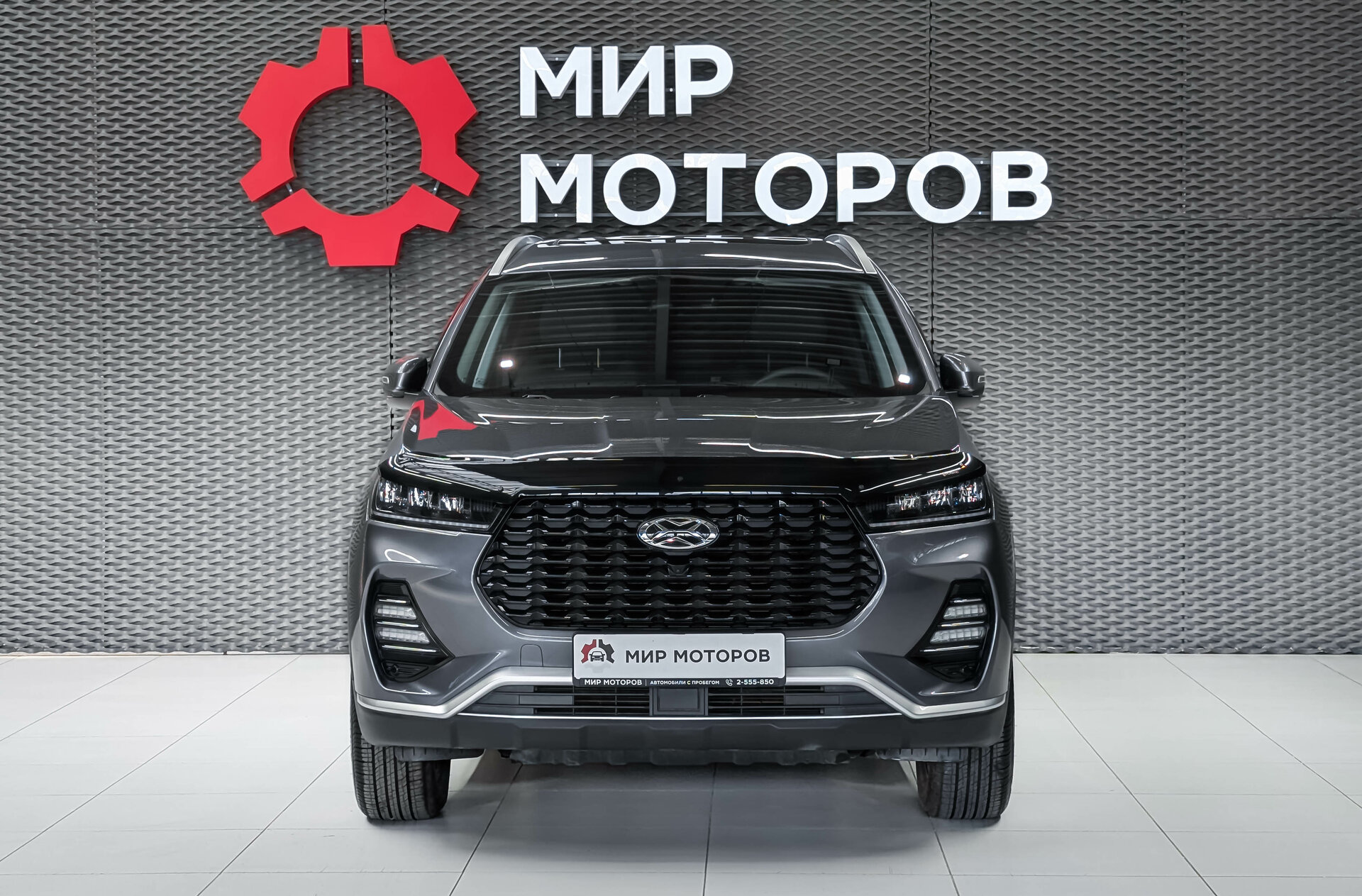 Xcite X-Cross 7, I Техно, 2024, Внедорожник 5 дв.
