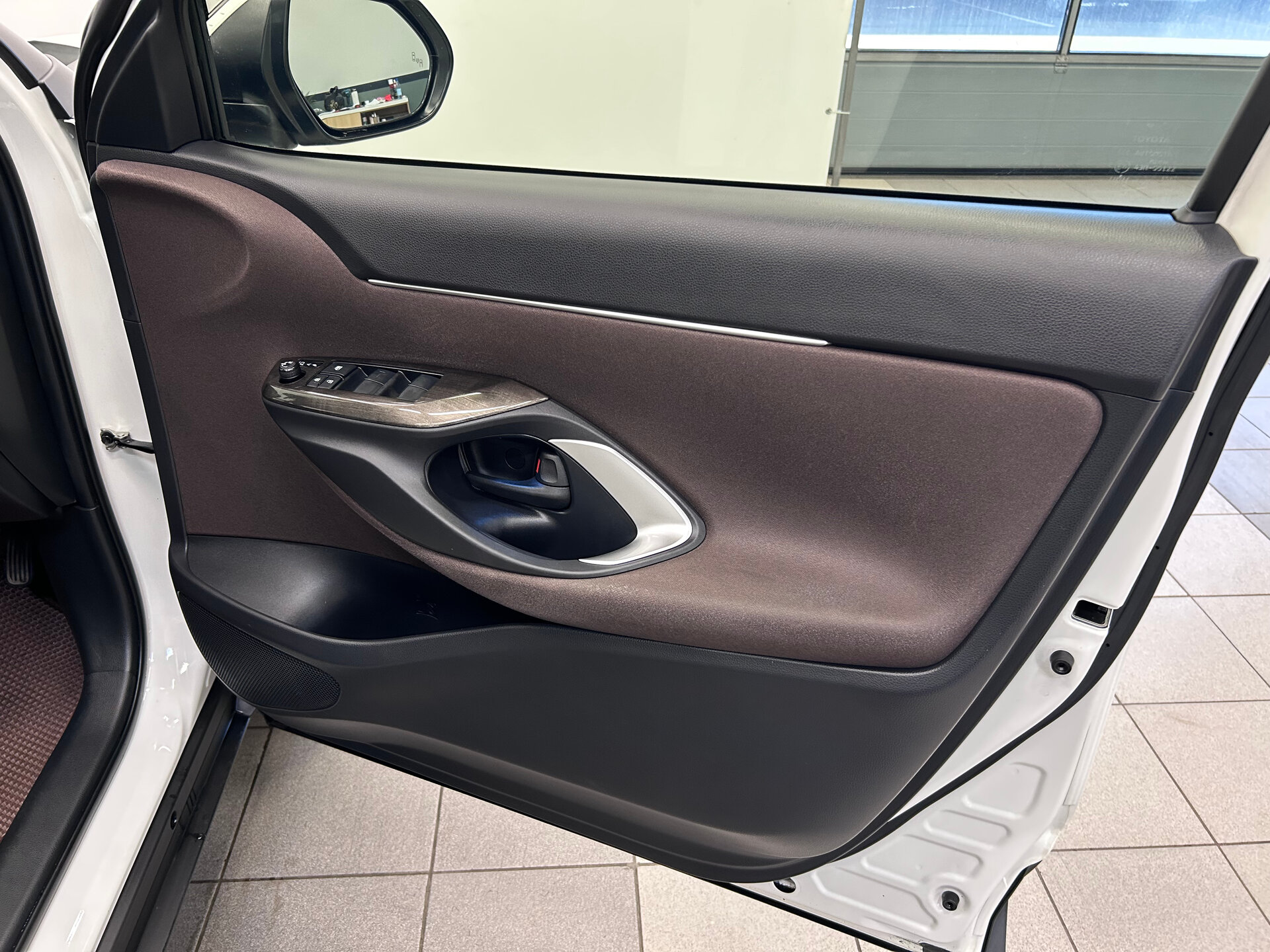 Toyota Yaris 2020 17