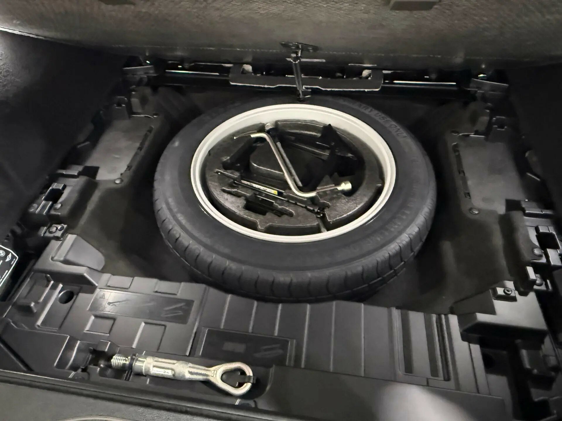 Автомобиль BMW X5 30d 3.0d AT (286 л.с.) 4WD - 19