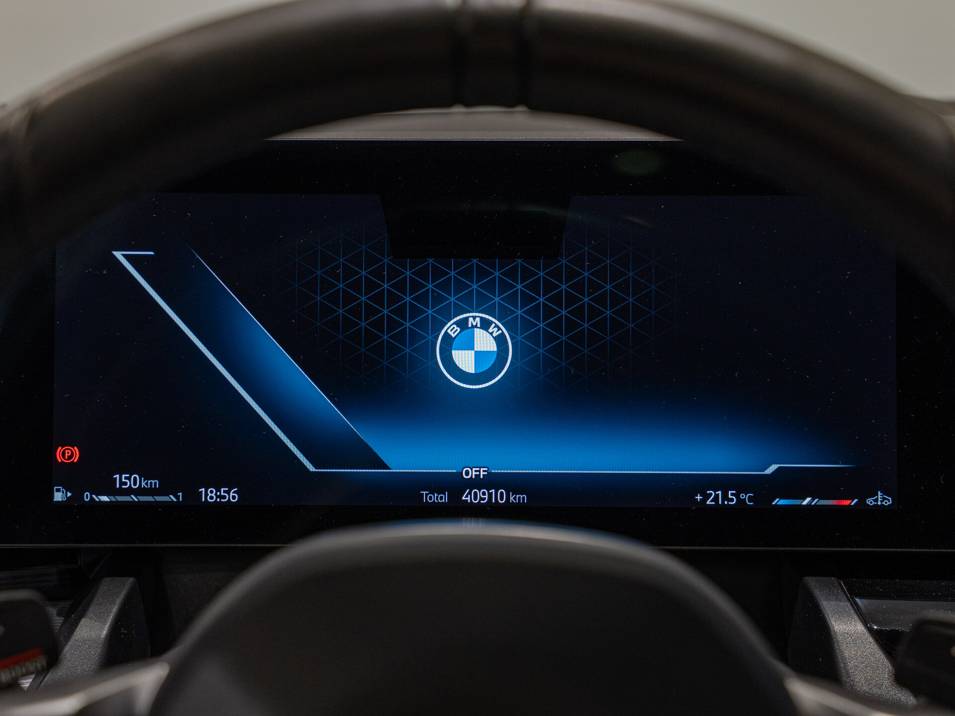 Автомобиль BMW 5 серии 523d 2.0d AT (197 л.с.) - 14