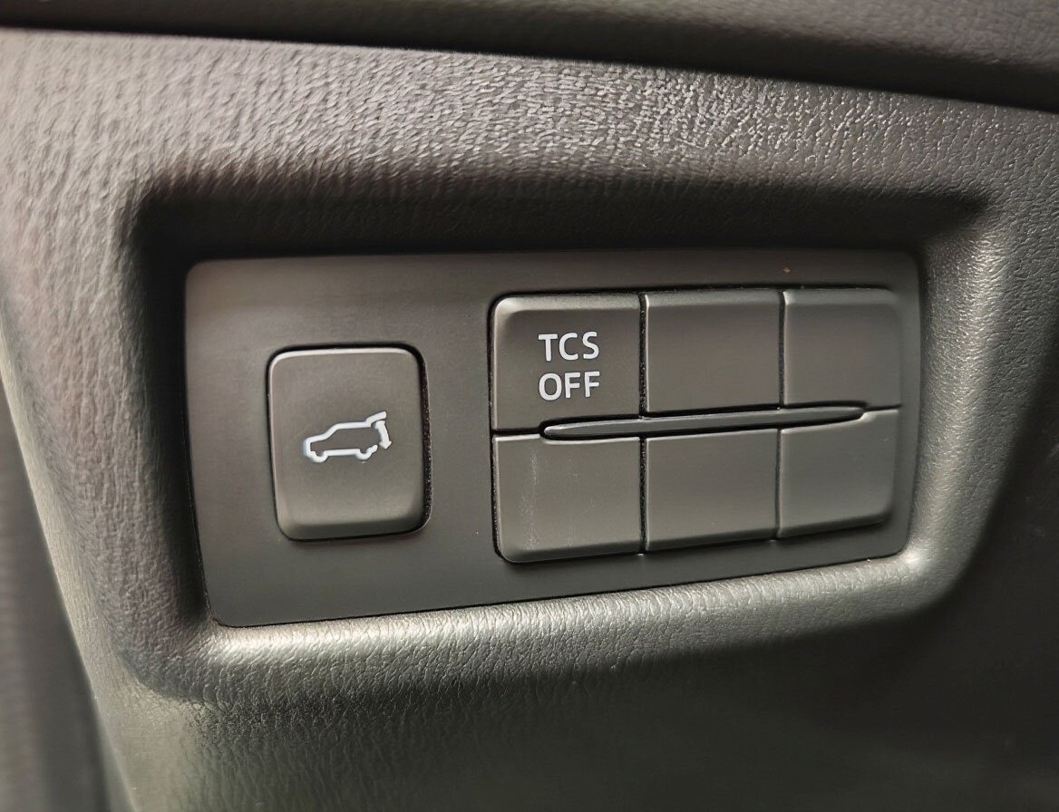 Автомобиль Mazda CX-5 2.0 AT (150 л.с.) - 19