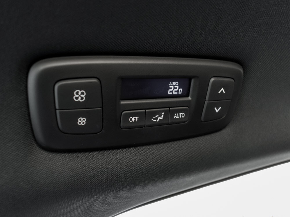 Купить Hyundai Staria 3.5 AT (249 л.с.), 2022 в Екатеренбурге