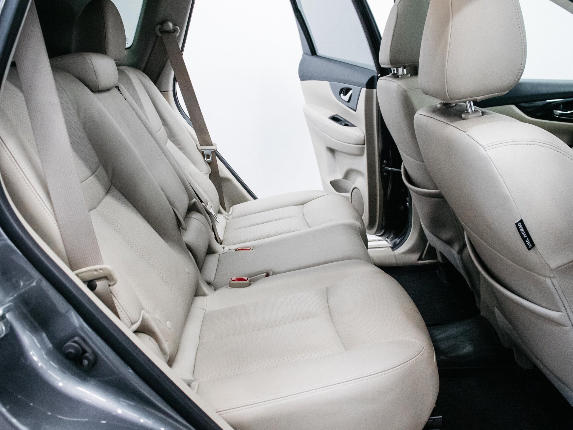 Nissan X-Trail 2019 30