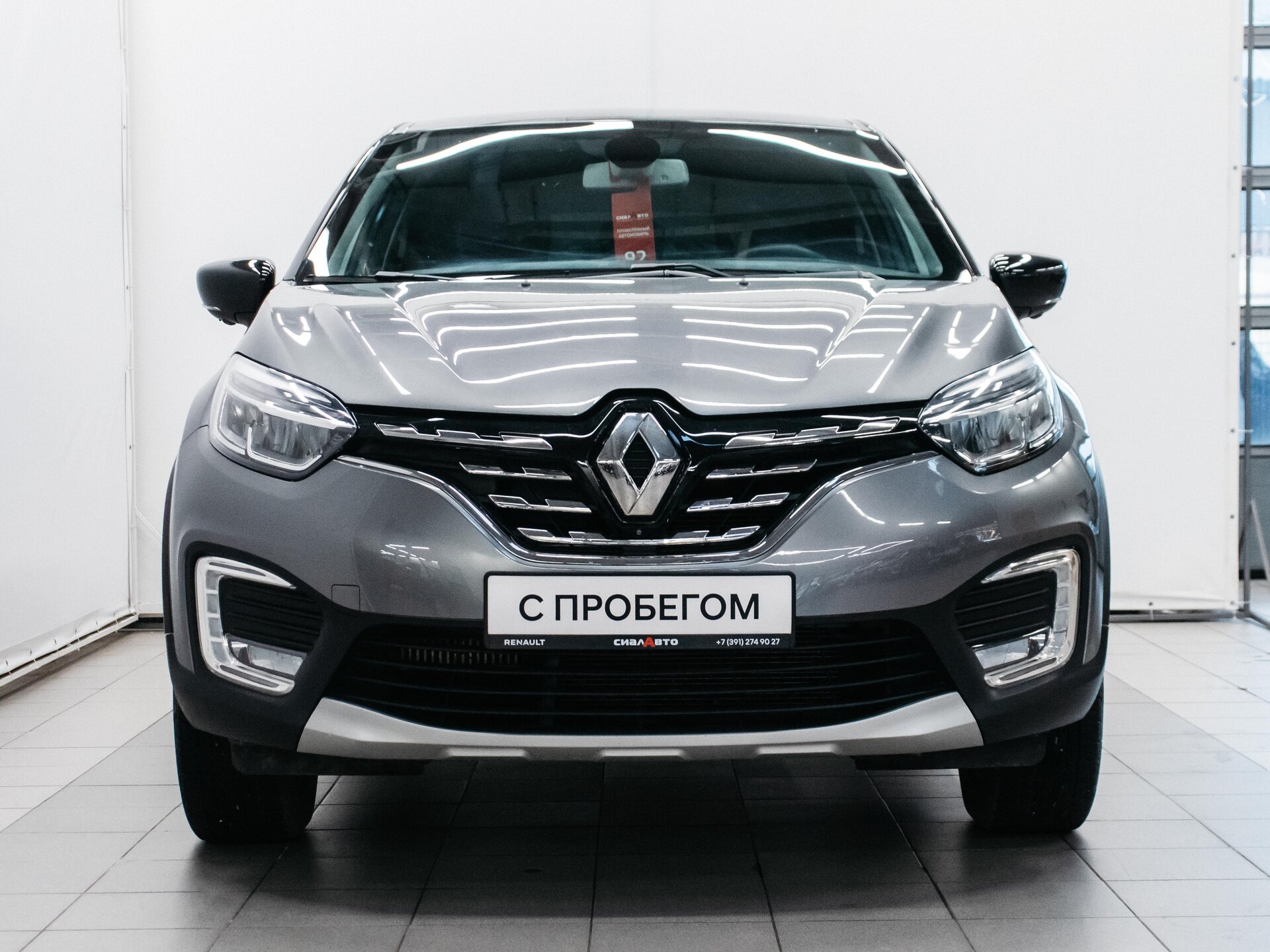 Renault Kaptur 2022 2
