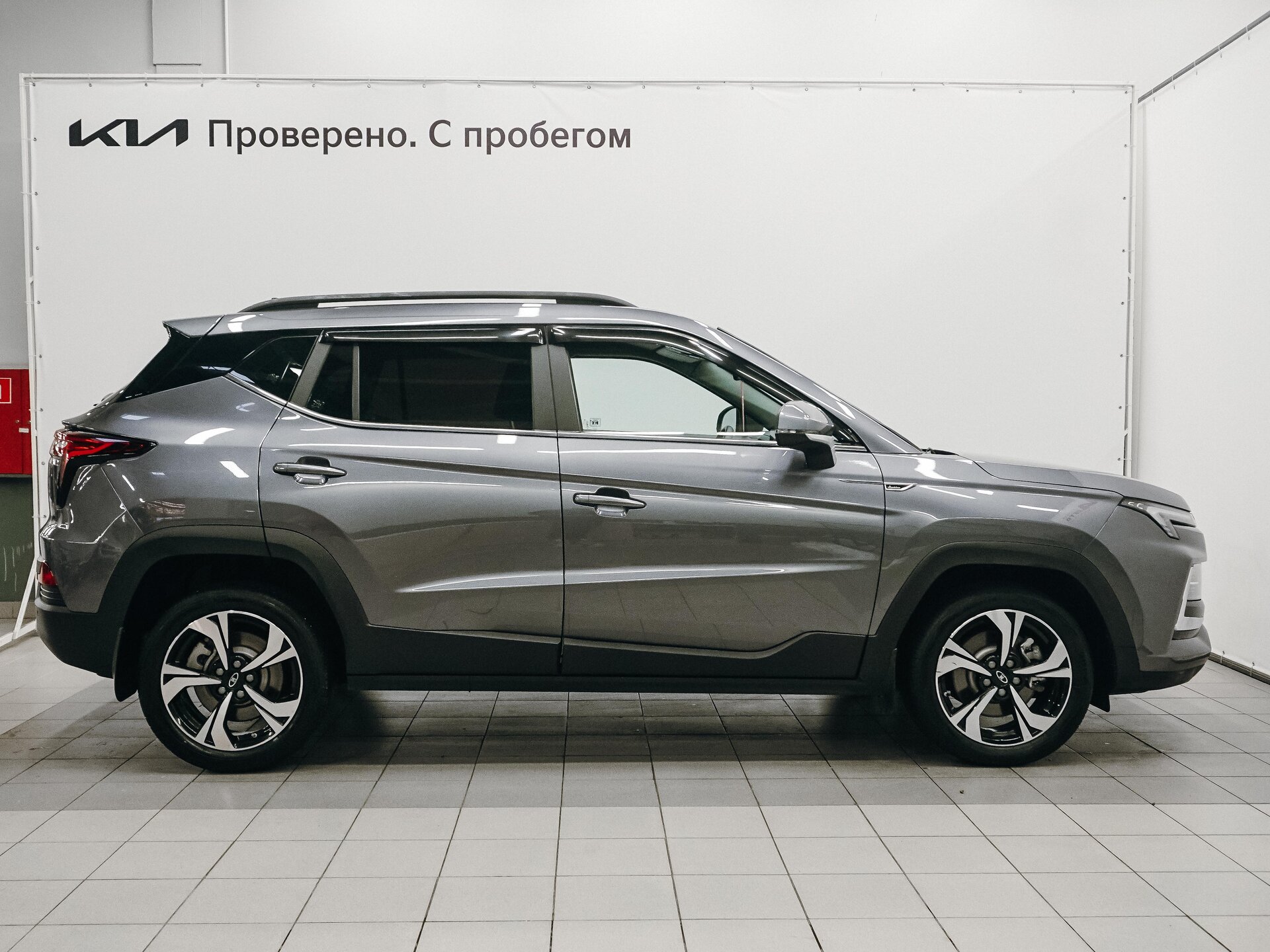 Москвич 3 2023 6