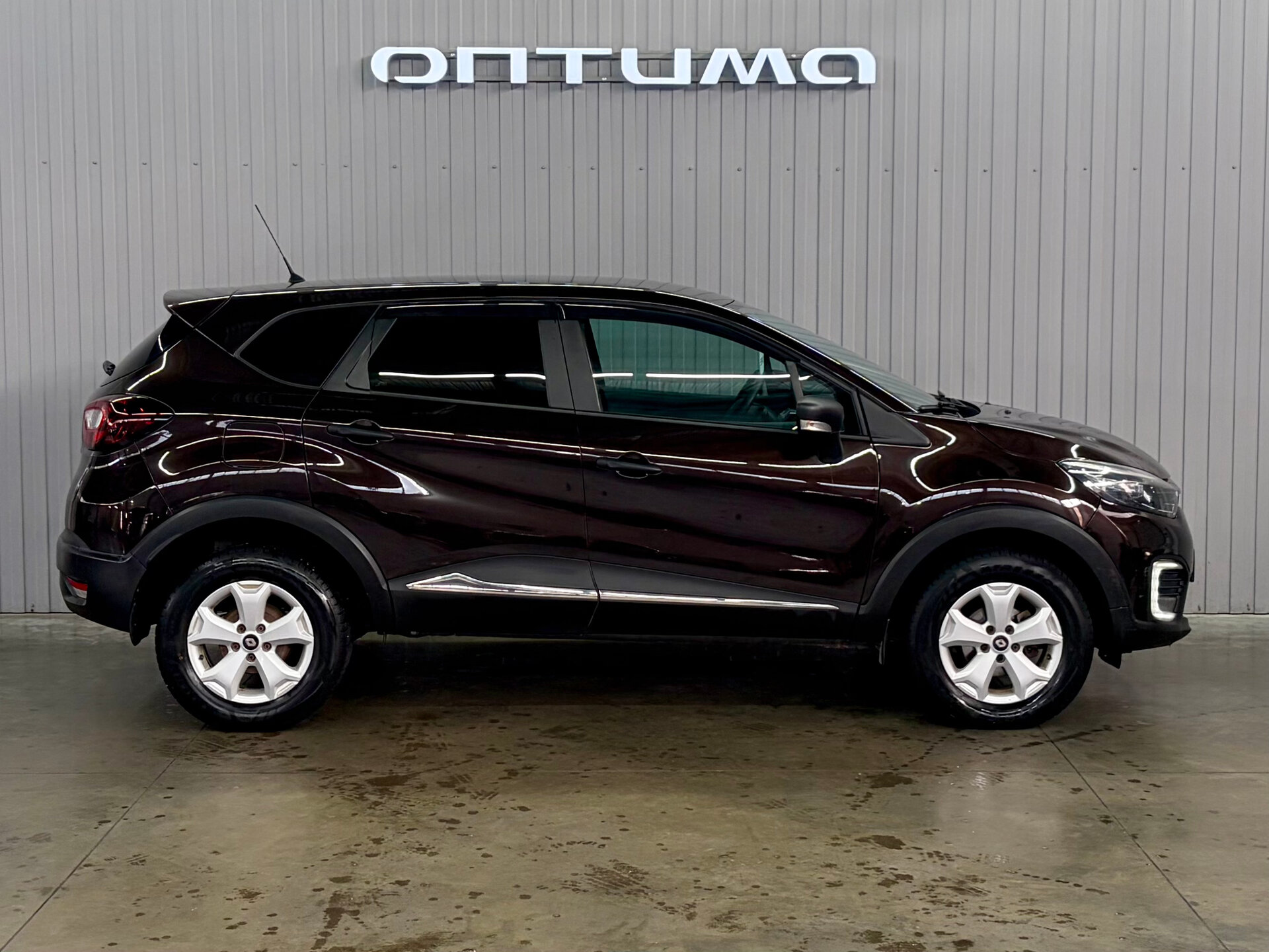 Renault Kaptur 