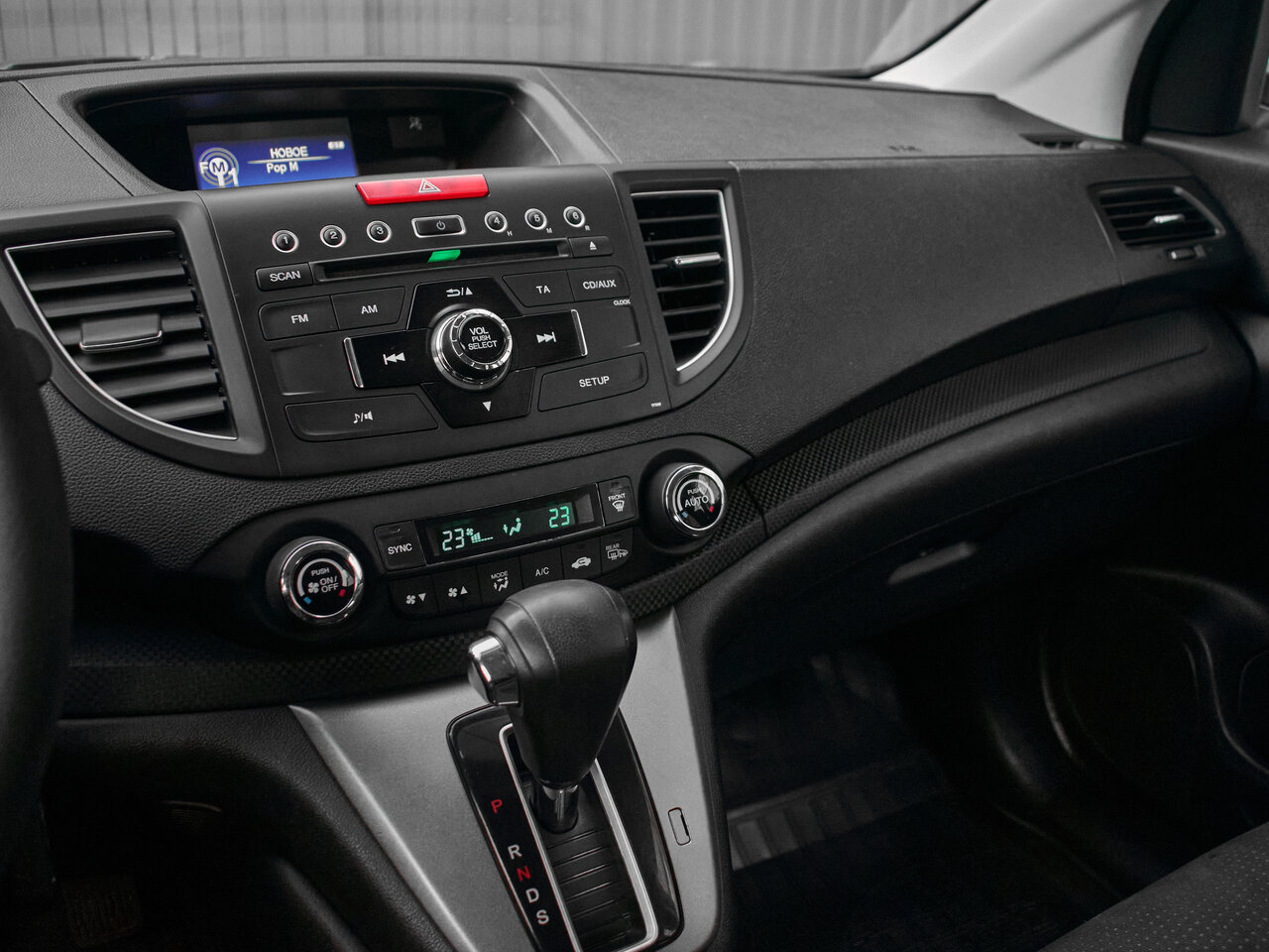 Купить Honda CR-V 2.0 AT (150 л.с.) 4WD, 2014 в Екатеренбурге