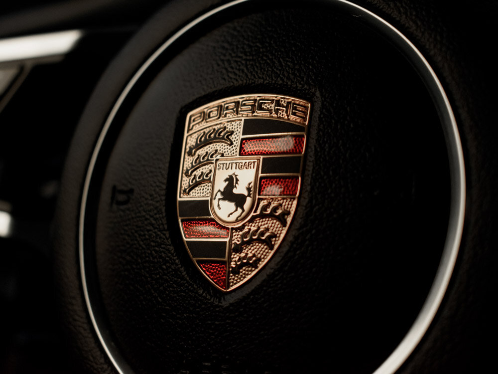 Купить Porsche Macan S 3.0 AMT (340 л.с.) 4WD, 2015 в Екатеренбурге