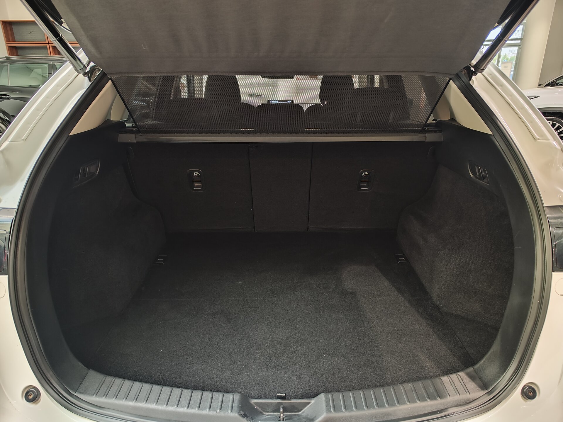 Автомобиль Mazda CX-5 2.0 AT (150 л.с.) - 10
