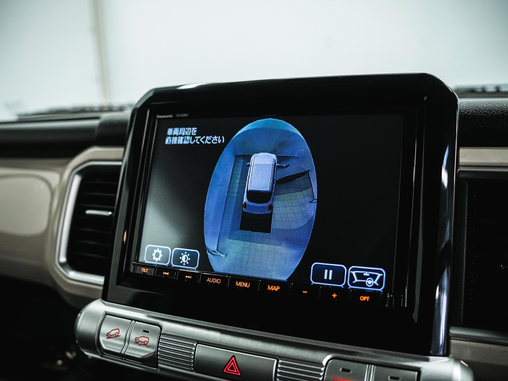 Suzuki Xbee 2021 25