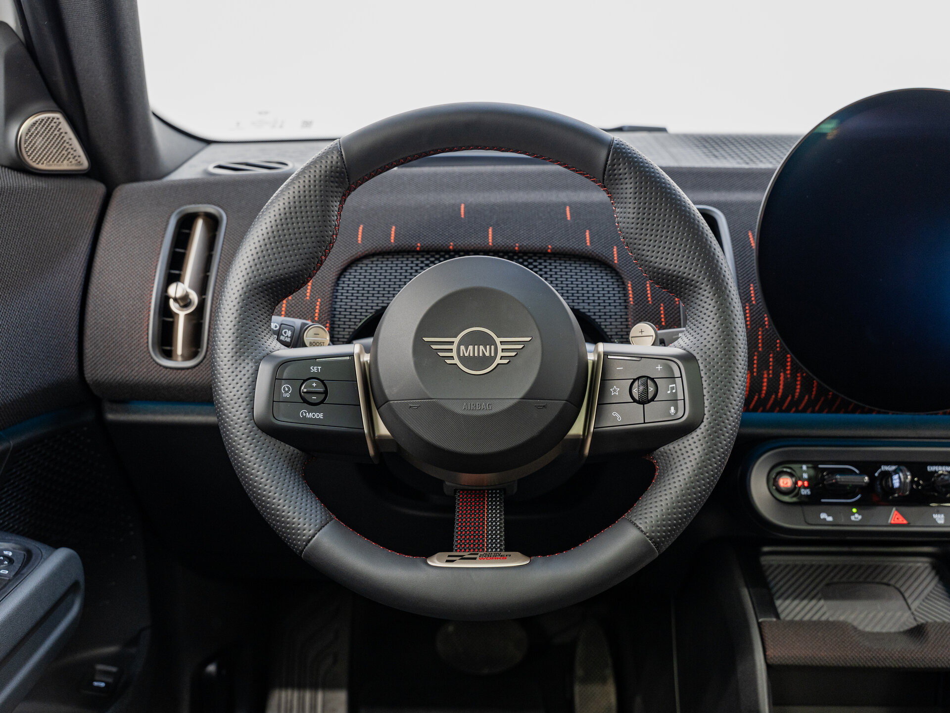 Автомобиль MINI Countryman C 1.5 AMT (170 л.с.) - 13
