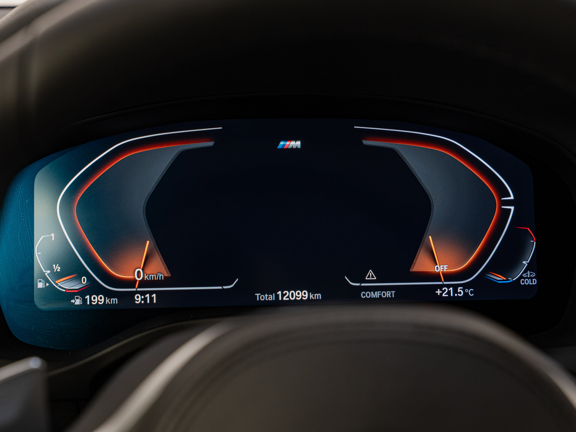 Автомобиль BMW X4 30i 2.0 AT (245 л.с.) 4WD - 19