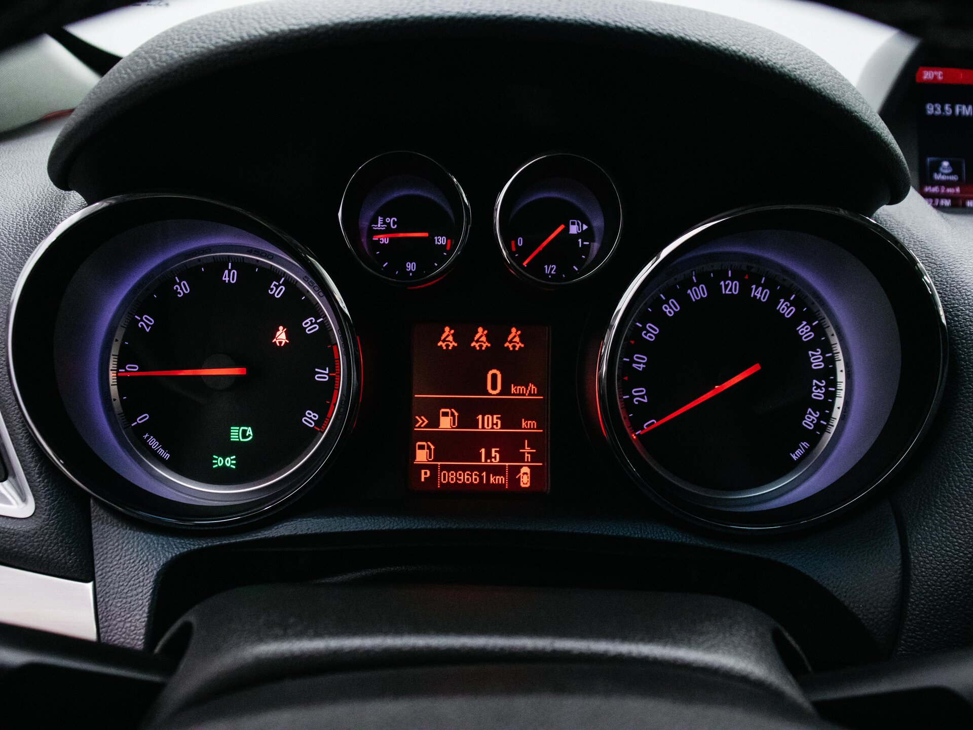 Opel Mokka 2013 20