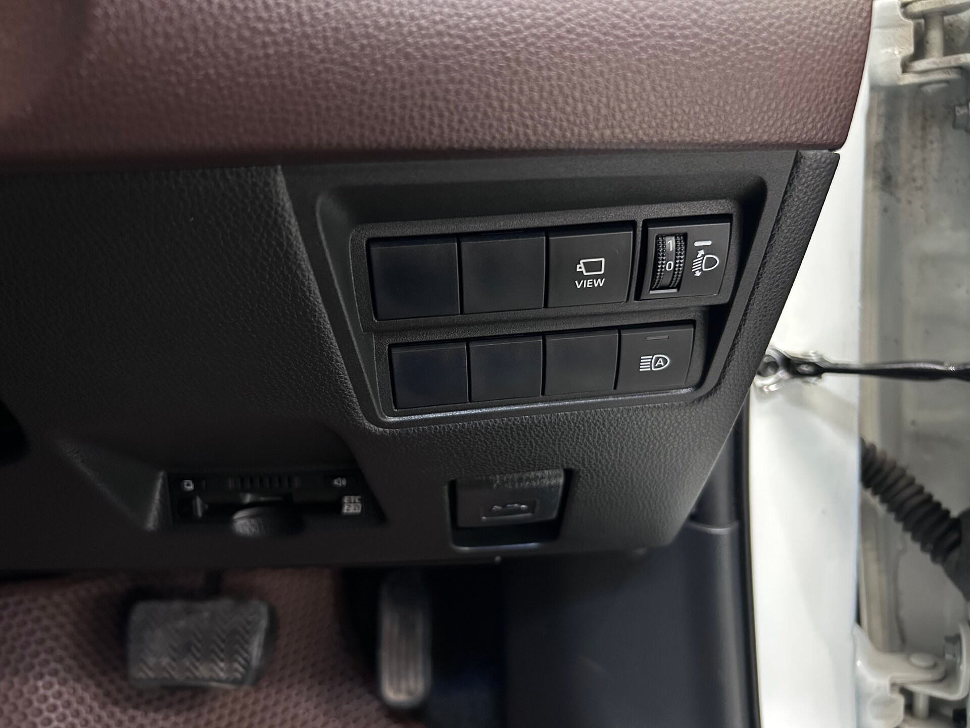 Toyota Yaris 2020 20