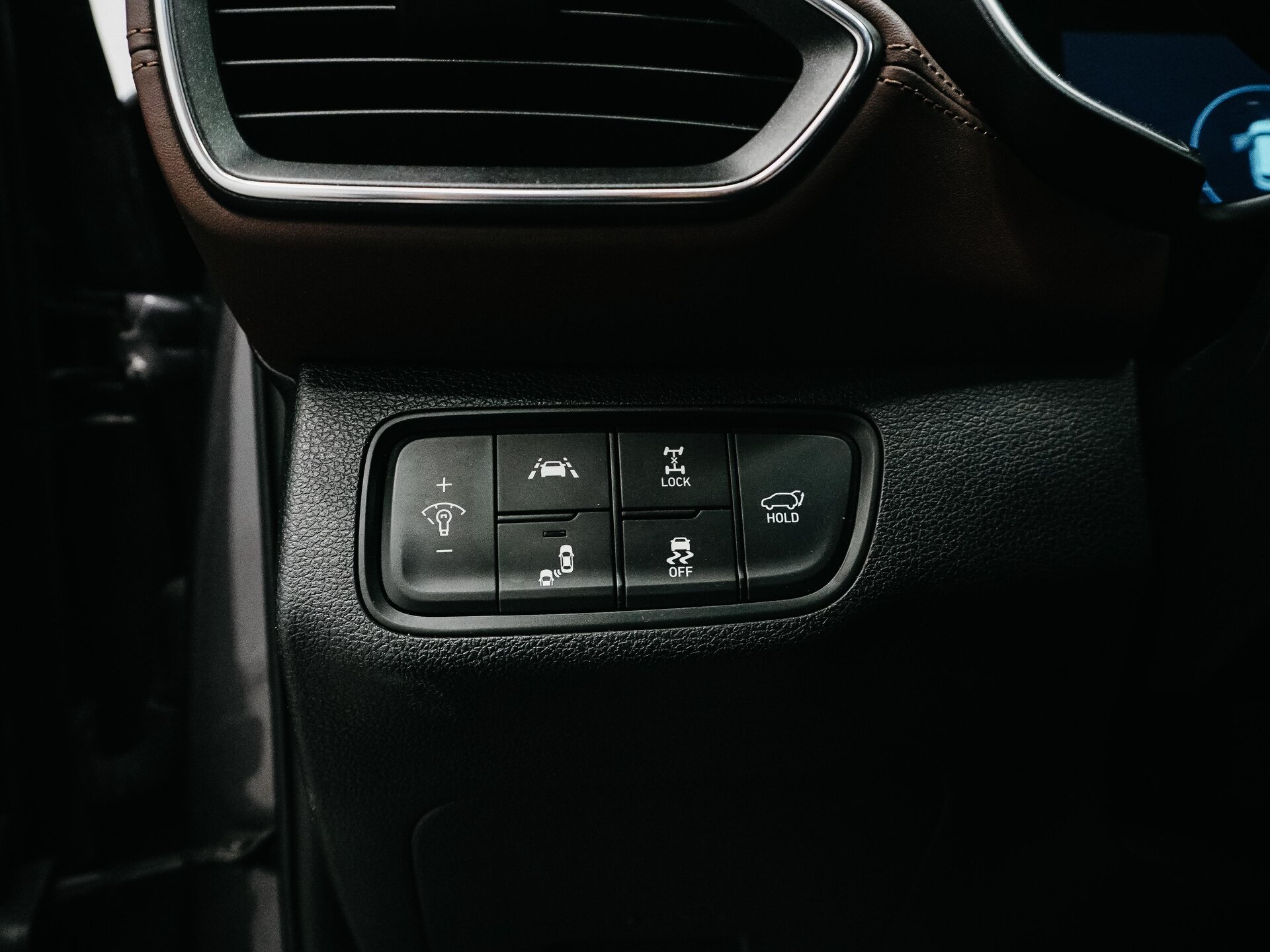 Hyundai Santa Fe 2018 17