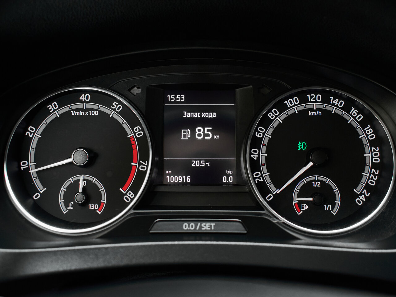 Купить Skoda Rapid 1.6 MT (90 л.с.), 2018 в Екатеренбурге