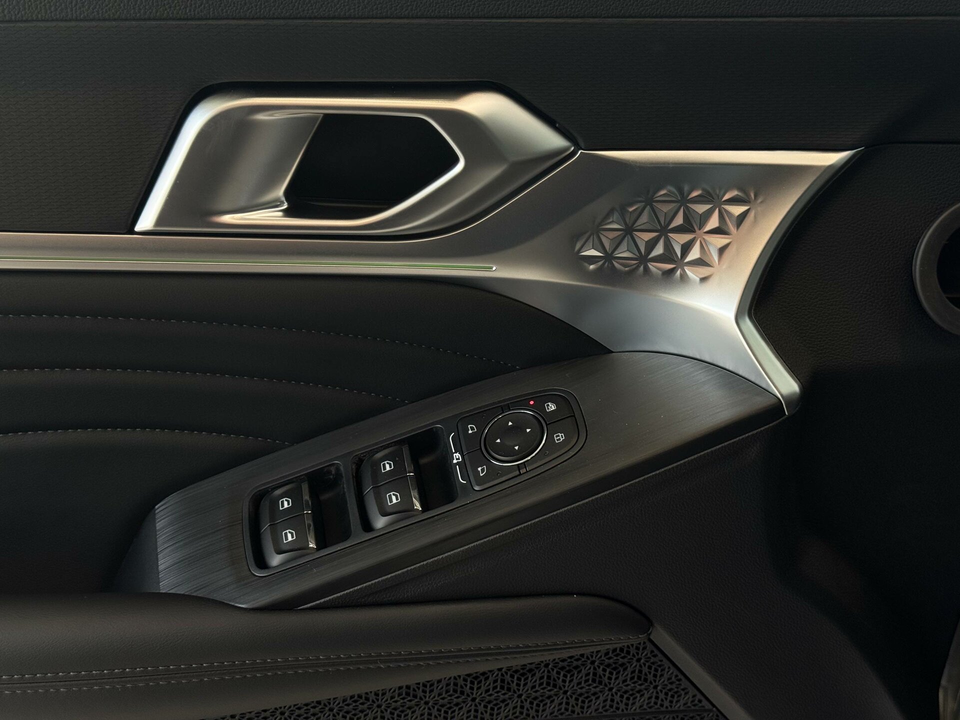 Haval F7x 2026