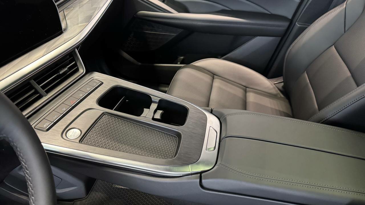 Haval F7 2026