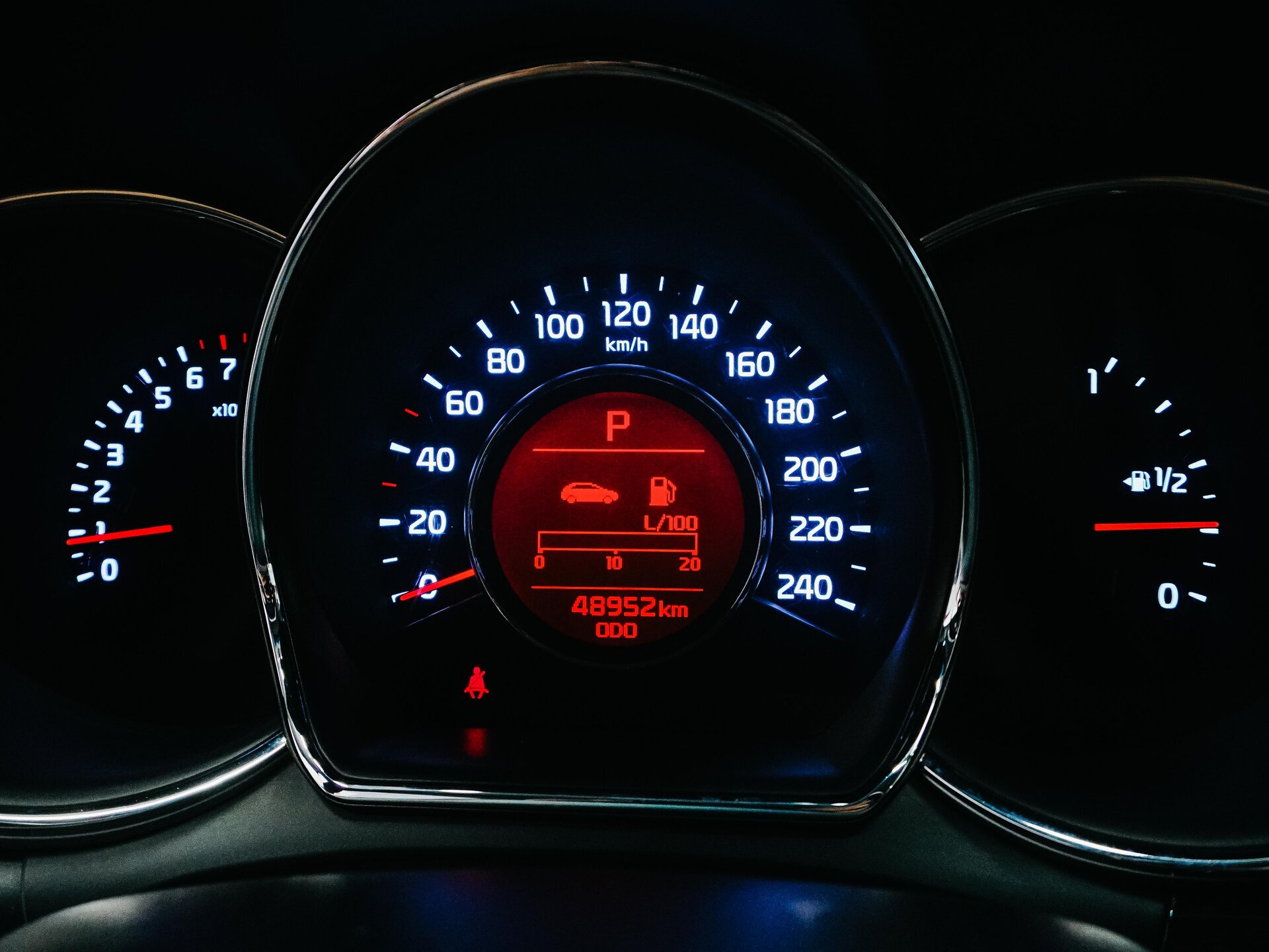 Kia Ceed 2017 17
