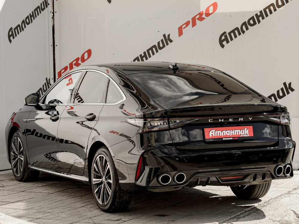 Купить Chery Arrizo 8 1.6 AMT (186 л.с.), 2023 в Екатеренбурге