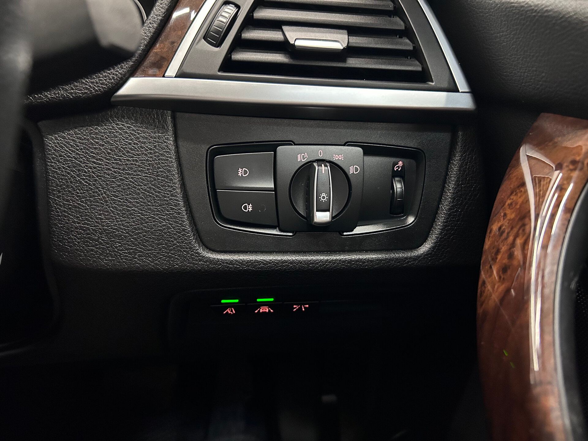 BMW 3 серии 2017 20