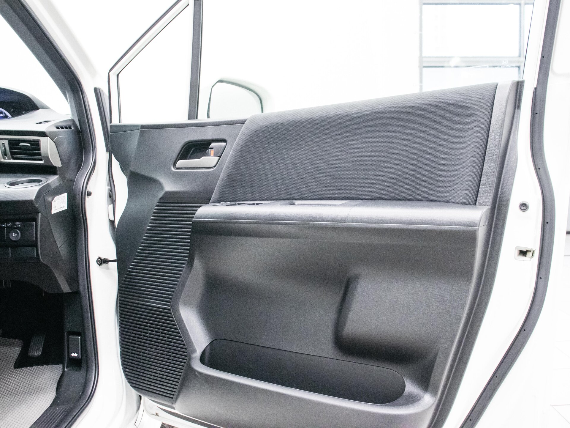 Honda Freed 2010 9
