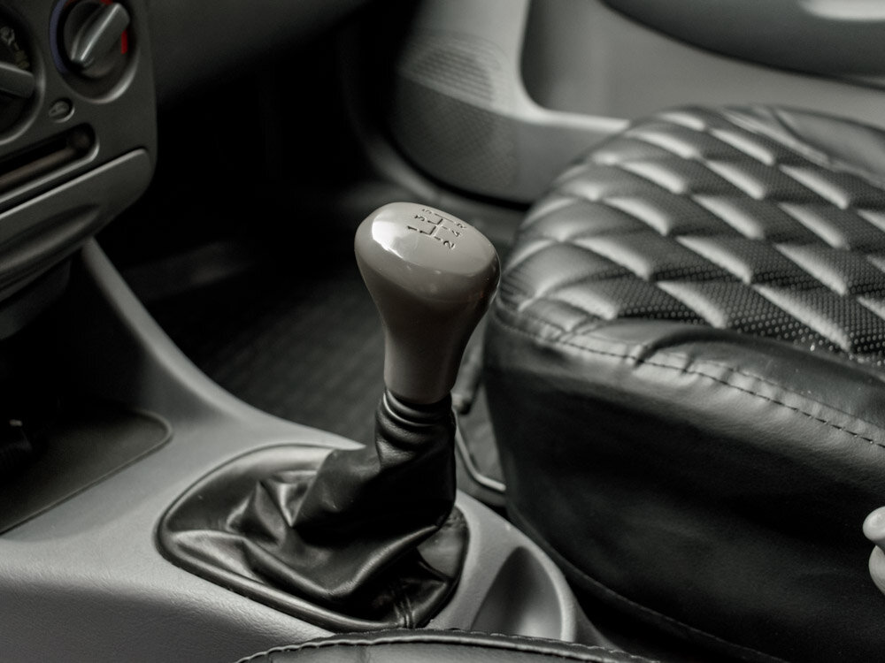 Купить Hyundai Accent ТагАЗ 1.5 MT (102 л.с.), 2011 в Екатеренбурге