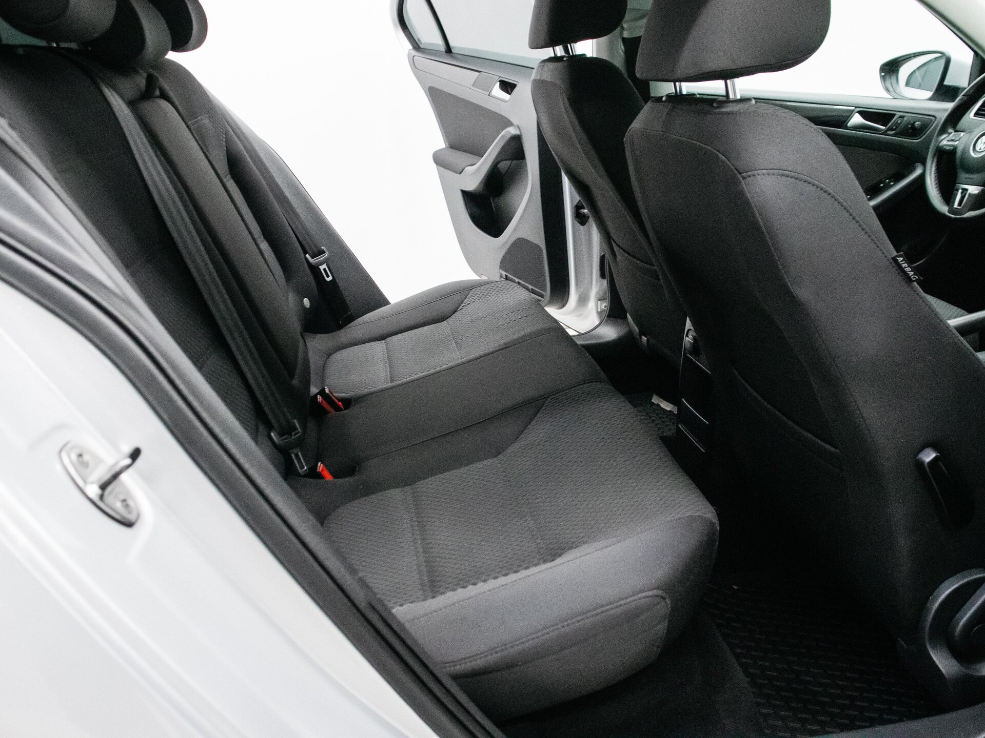 Volkswagen Jetta 2012 25